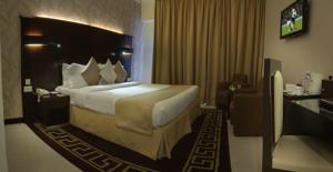 تور دبی هتل فورچون گراند - آژانس مسافرتی و هواپیمایی آفتاب ساحل آبی 